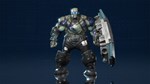 Exoprimal - Roadblock Tragic Monster Set DLC