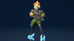 Exoprimal - Barrage Splash! Set DLC * STEAM RU*