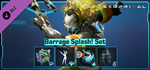 Exoprimal - Barrage Splash! Set DLC * STEAM RU*