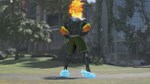 Exoprimal - Barrage Splash! Set DLC * STEAM RU*