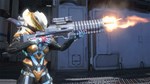 Exoprimal - Vigilant * Early Unlock Ticket DLC