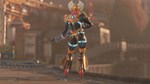 Exoprimal - Vigilant * Early Unlock Ticket DLC