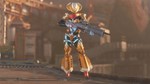 Exoprimal - Vigilant * Early Unlock Ticket DLC