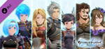 Granblue Fantasy: Relink - Color Pack 3 DLC