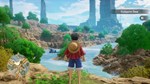 ONE PIECE ODYSSEY * STEAM РОССИЯ*АВТОДОСТАВКА
