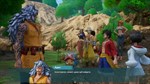 ONE PIECE ODYSSEY Deluxe Edition * STEAM*АВТОДОСТАВКА