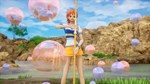 ONE PIECE ODYSSEY Traveling Outfit Set DLC