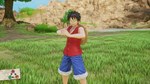ONE PIECE ODYSSEY Traveling Outfit Set DLC