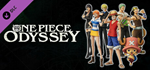 ONE PIECE ODYSSEY Traveling Outfit Set DLC
