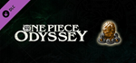 ONE PIECE ODYSSEY - Drop Rate Up Petite Jewelry DLC