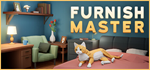 Furnish Master * STEAM РОССИЯ*АВТОДОСТАВКА