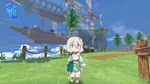 Granblue Fantasy Versus: Rising - Premium Avatar Set (P