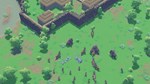 Primitive Society Simulator * STEAM*АВТОДОСТАВКА