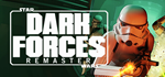Star Wars: Dark Forces Remaster * STEAM*АВТОДОСТАВКА