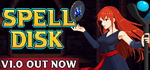 Spell Disk * STEAM РОССИЯ*АВТОДОСТАВКА