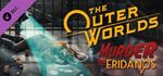 The Outer Worlds: Murder on Eridanos DLC * STEAM RU*