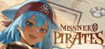 MissNeko:Pirates * STEAM РОССИЯ*АВТОДОСТАВКА