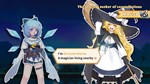 Touhou*Hero*of*Ice*Fairy * STEAM RU*