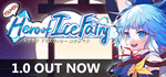 Touhou*Hero*of*Ice*Fairy * STEAM RU*