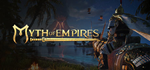 Myth of Empires * STEAM RU*KZ*UA*СНГ*АВТОДОСТАВКА
