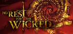 No Rest for the Wicked * STEAM RU*KZ*UA*СНГ