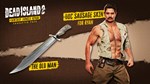 Dead Island 2 - Character Pack: Jungle Fantasy Ryan