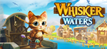 Whisker Waters * STEAM РОССИЯ*АВТОДОСТАВКА