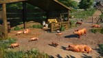 Planet Zoo: Barnyard Animal Pack DLC * STEAM RU*