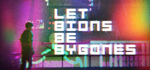 Let bions be bygones * STEAM РОССИЯ*АВТОДОСТАВКА