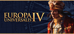 Europa Universalis IV * STEAM РОССИЯ*АВТОДОСТАВКА
