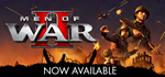 Men of War II  RU*KZ*UA*CIS