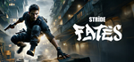 STRIDE: Fates * STEAM RU*KZ*UA*СНГ*АВТОДОСТАВКА
