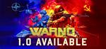 WARNO * STEAM RU*KZ*UA*СНГ*АВТОДОСТАВКА