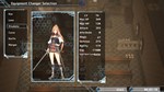 RPG Developer Bakin Layout Data Sci-Fi DLC