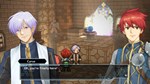 RPG Developer Bakin Layout Data Sci-Fi DLC