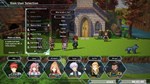 RPG Developer Bakin Layout Data Sci-Fi DLC