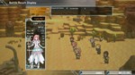 RPG Developer Bakin Layout Data Sci-Fi DLC