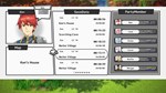 RPG Developer Bakin Layout Data Comic DLC * STEAM RU*
