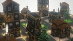 RPG Developer Bakin Ultra Building Pack DLC