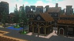 RPG Developer Bakin Ultra Building Pack DLC