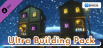 RPG Developer Bakin Ultra Building Pack DLC