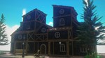 RPG Developer Bakin Ultra Building Pack DLC