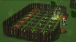 RPG Developer Bakin Mountain Village Pack DLC