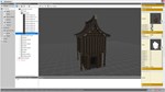 RPG Developer Bakin Mountain Village Pack DLC