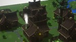 RPG Developer Bakin Mountain Village Pack DLC