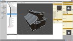 RPG Developer Bakin Mountain Village Pack DLC