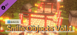 RPG Developer Bakin SmileObjects Vol.1 DLC