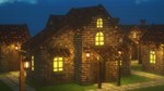 RPG Developer Bakin House Builder Pack DLC