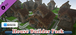 RPG Developer Bakin House Builder Pack DLC
