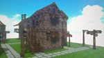 RPG Developer Bakin House Builder Pack DLC